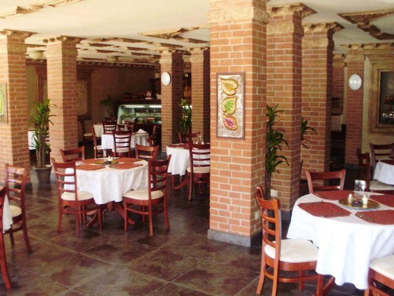 Hotel Guatemala Inn Exterior foto